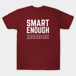 SMART T-Shirt